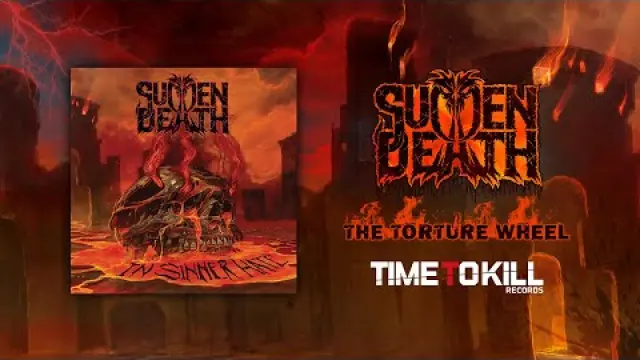 The Torture Wheel