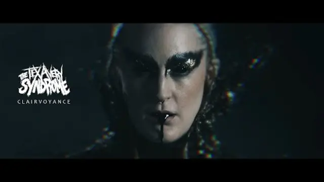 Clairvoyance