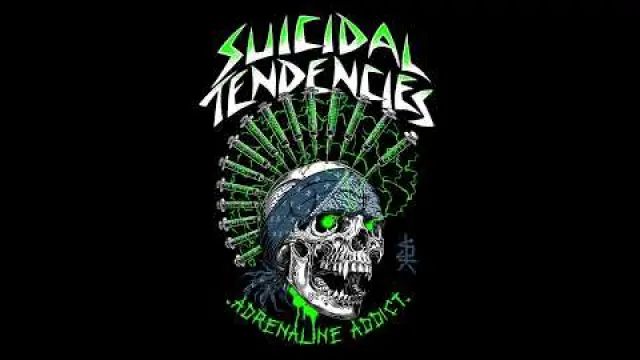 Adrenaline Addict