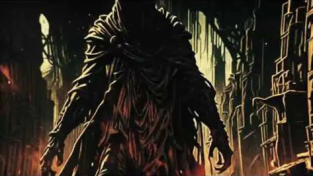 Scorn