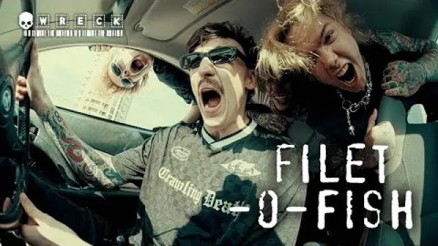 Filet-O-Fish