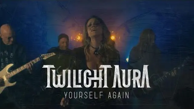 Yourself Again