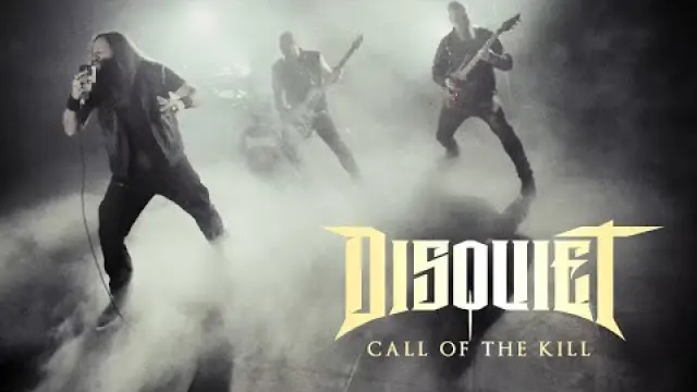 Call Of The Kill