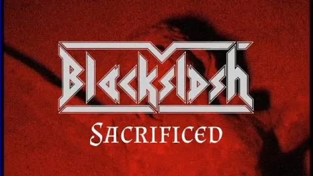 Sacrificed