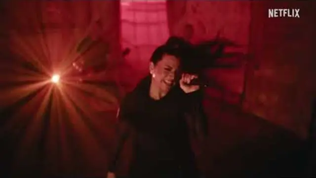 Afterlife