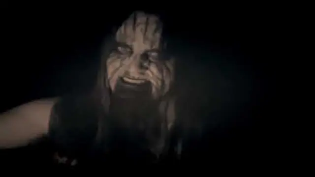 Svartsyn