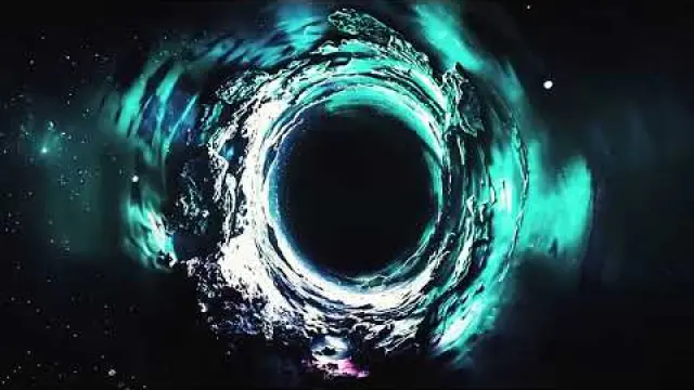 Singularity