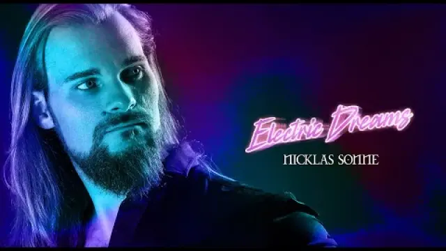 Electric Dreams