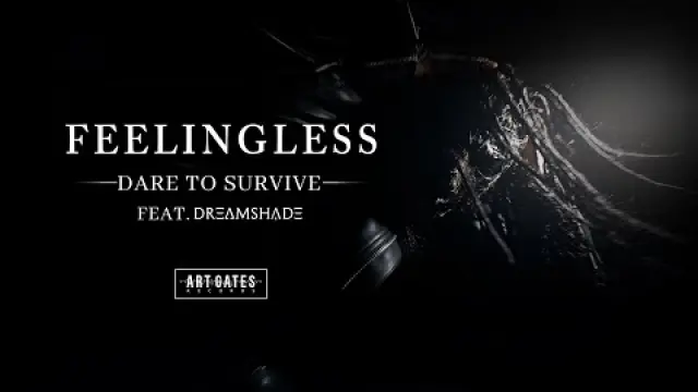 Dare To Survive (feat. Dreamshade)
