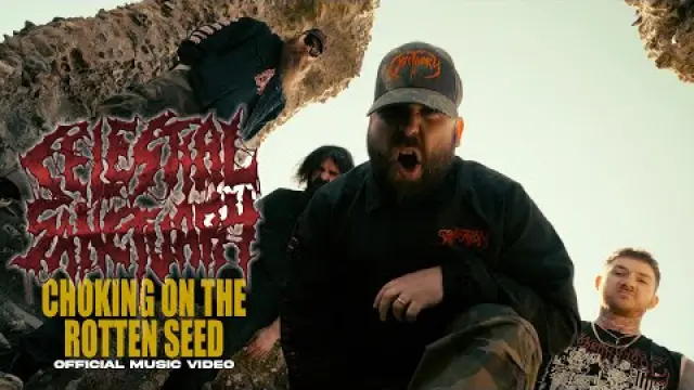 Choking on the Rotten Seed