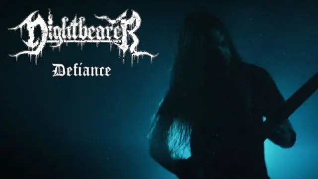 Defiance