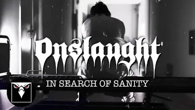 In Search Of Sanity