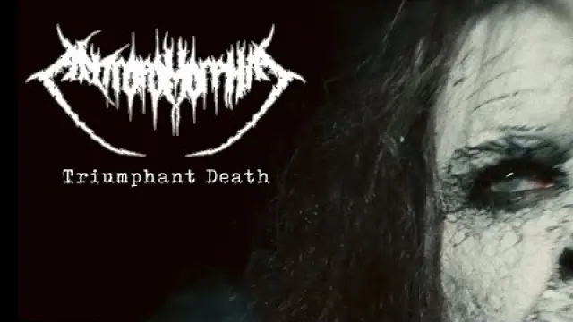 Triumphant Death
