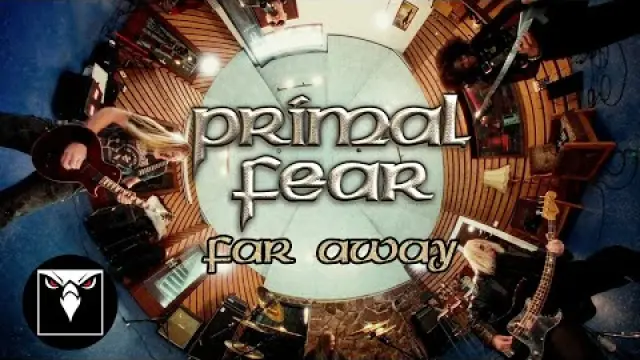 Far Away