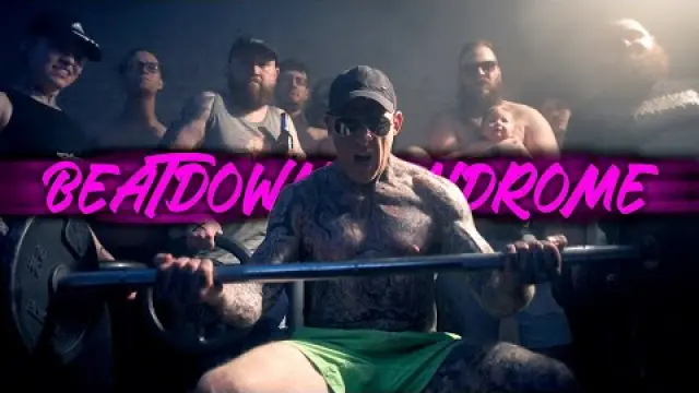 Beatdown Syndrome