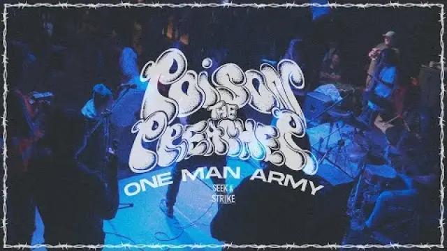 One Man Army