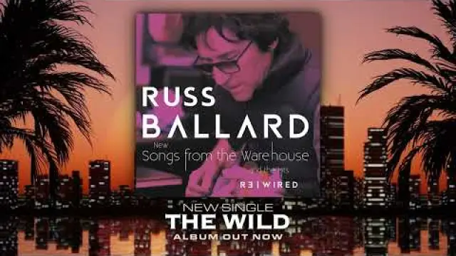 The Wild