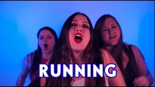Running