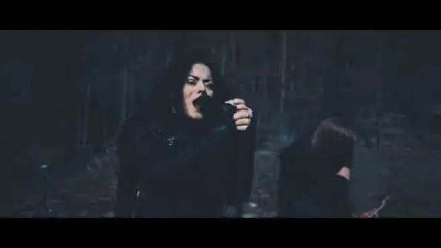 Harbinger of Ruin