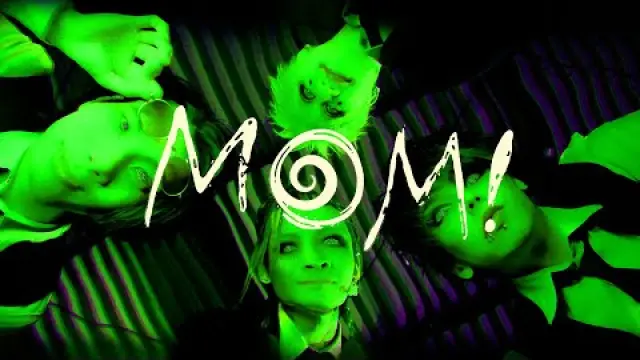 MOM!