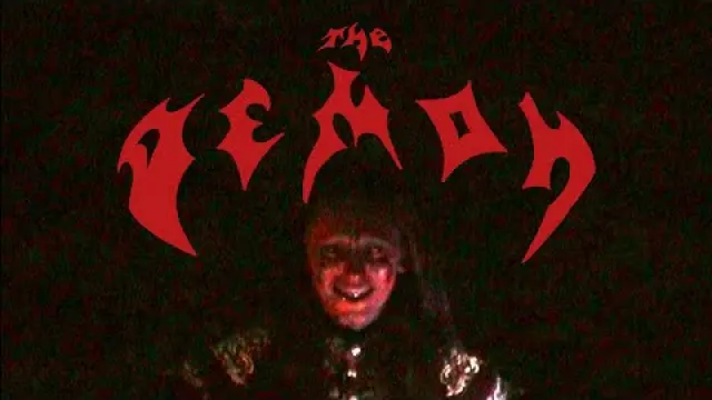 The Demon
