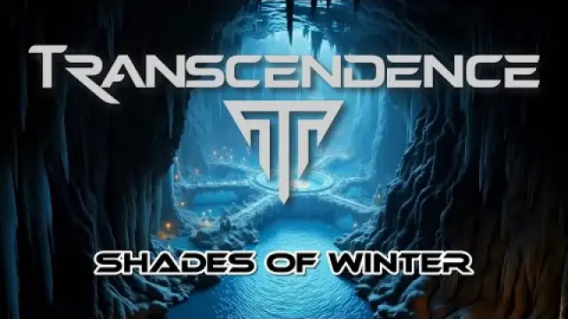 Shades of Winter