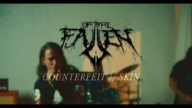 COUNTERFEIT//SKIN