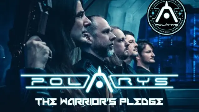 The Warrior's Pledge