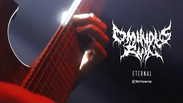 Eternal
