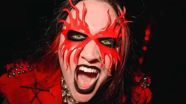 Nu Metal Saved Me