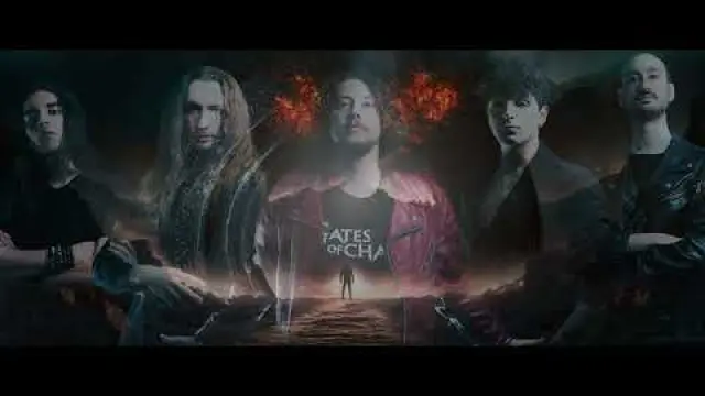 OUT OF HELL