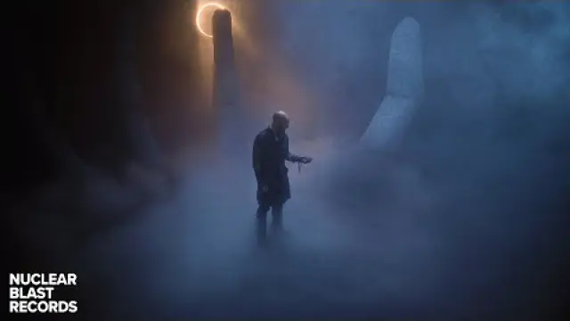 Enter The Behelit