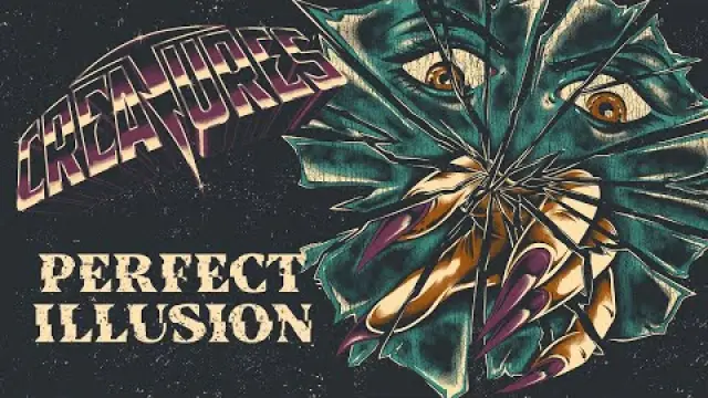 Perfect Illusion