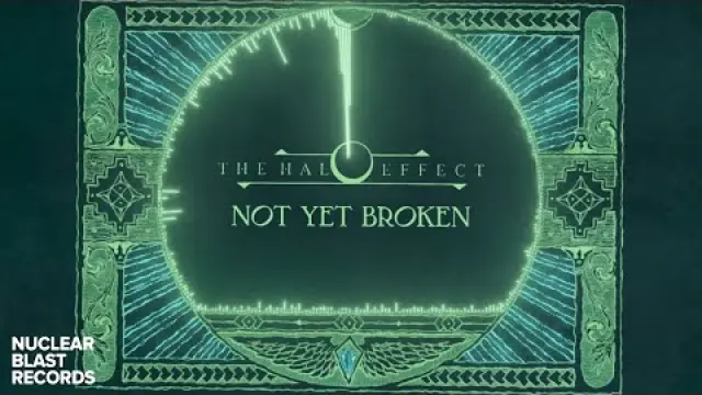 Not Yet Broken