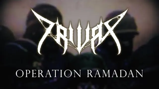 Operation Ramadan