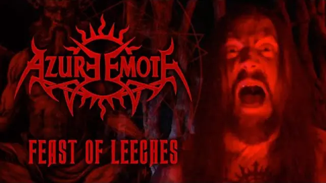 Feast Of Leeches