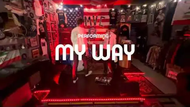 My Way