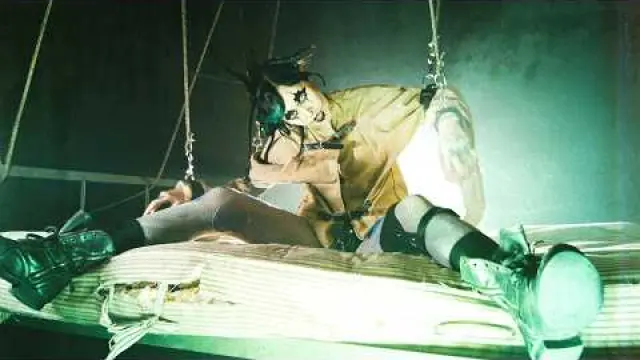 Suffer Puppet