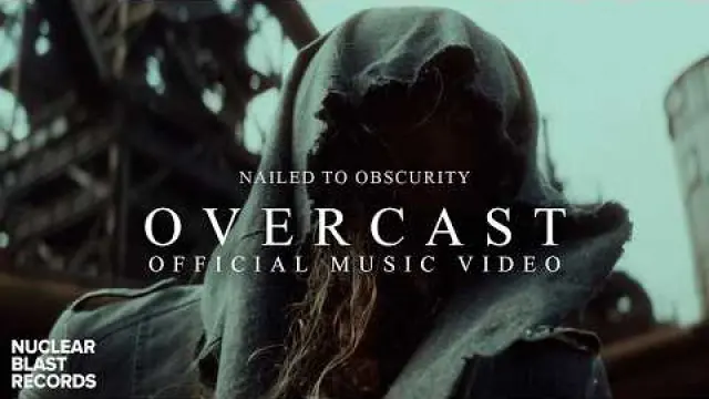 Overcast