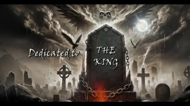 The King
