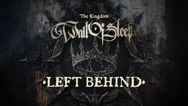 Left Behind