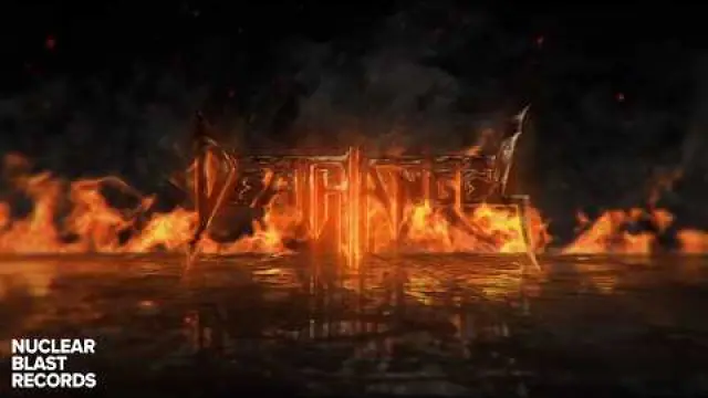 Wrath (Bring Fire)