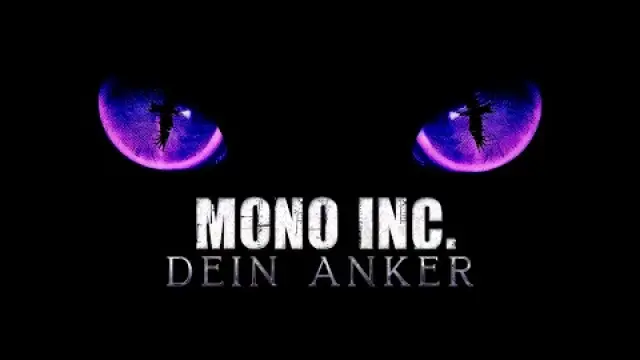 Dein Anker