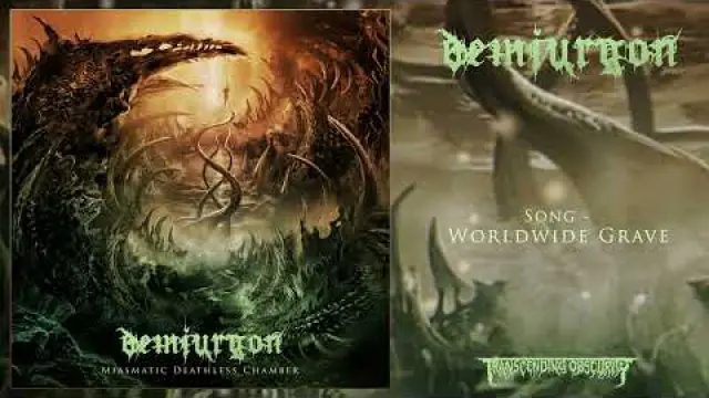 Worldwide Grave