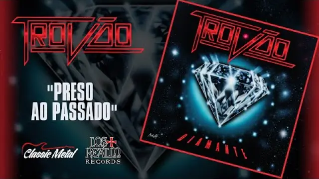 Preso Ao Passado