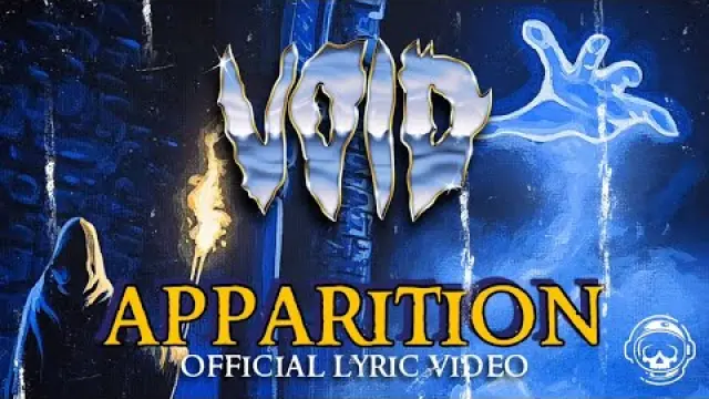 Apparition