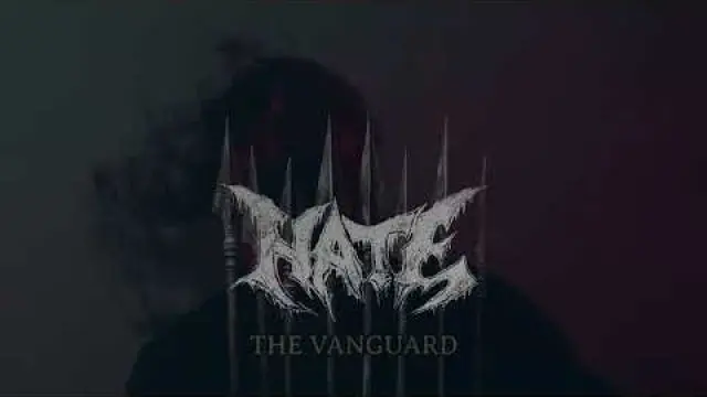 The Vanguard