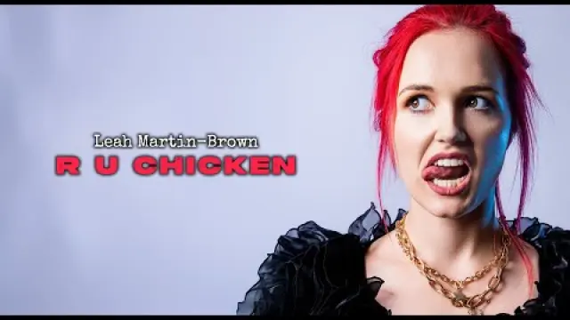 R U Chicken