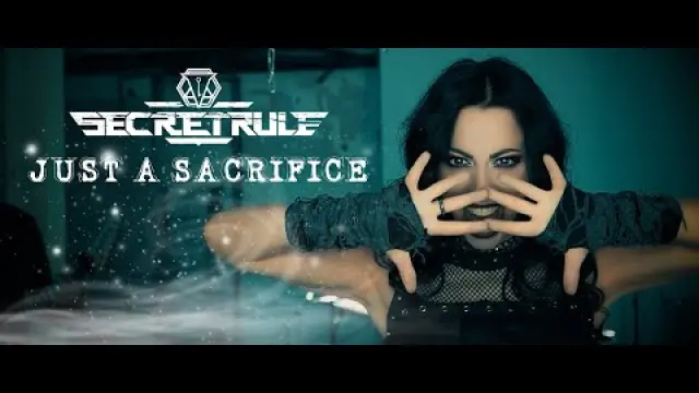 Just a Sacrifice