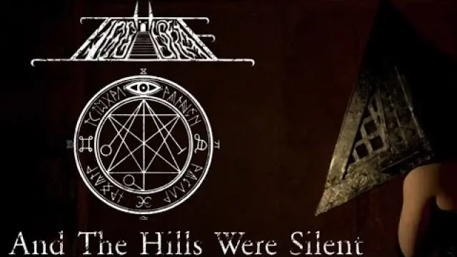 And the Hills Were Silent